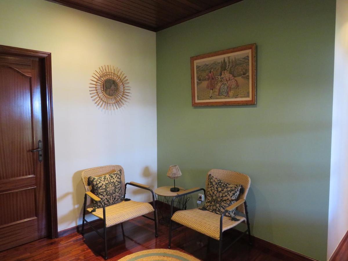 Casa Da Fonte Leilighet Monção Rom bilde
