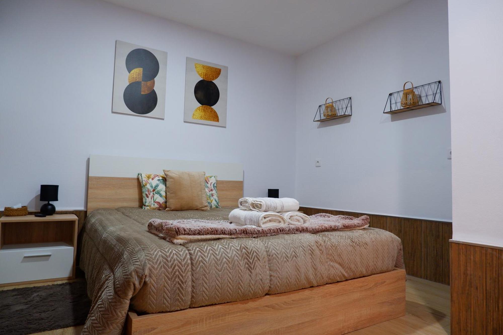 Casa Da Fonte Leilighet Monção Rom bilde