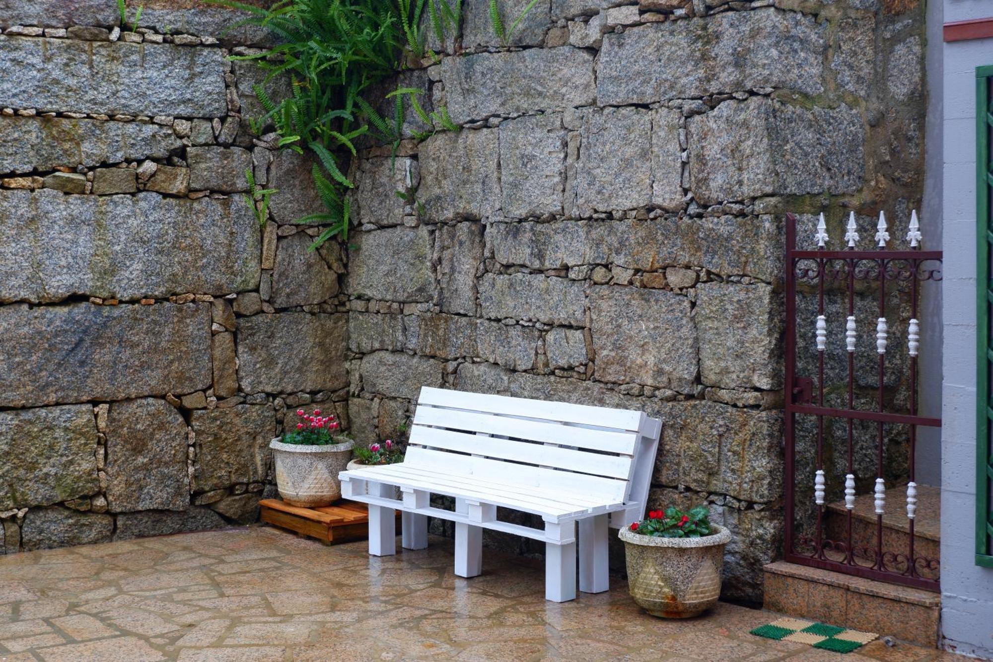 Casa Da Fonte Leilighet Monção Rom bilde